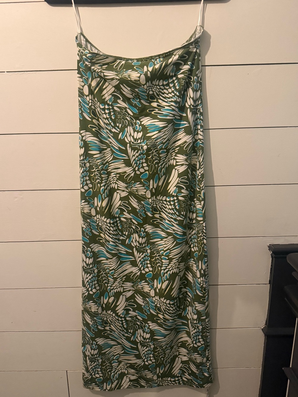Reformation Ryden Knit Dress - Picture 2 of 4